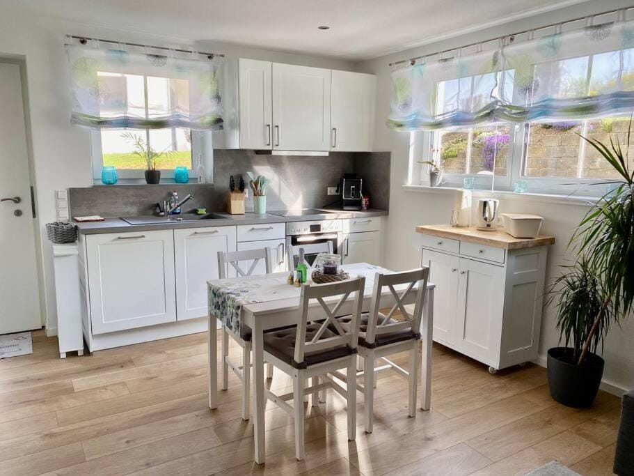 Wohnstudio für bis zu 1-4 Personen nahe Bodensee Apartment in Baden-Württemberg