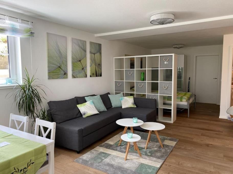 Wohnstudio für bis zu 1-4 Personen nahe Bodensee Apartment in Baden-Württemberg