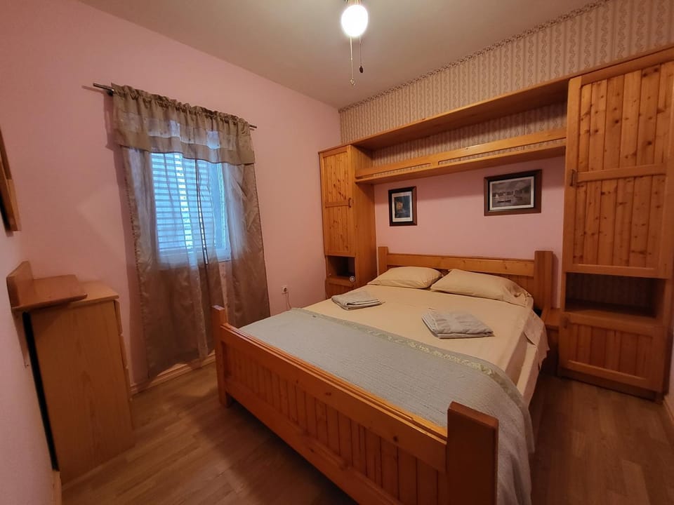 Jasna Apartments Central Apartment in Murter