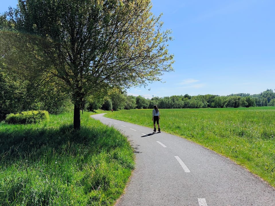 Nearby landmark, Activities, Cycling, Sports, Entertainment
