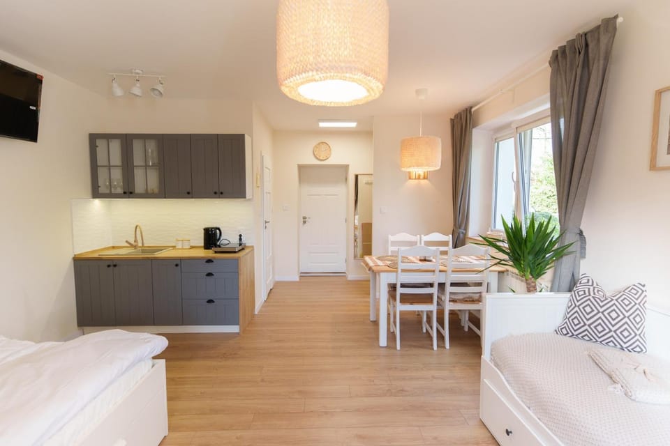 Słone 103 Apartment in Lower Silesian Voivodeship