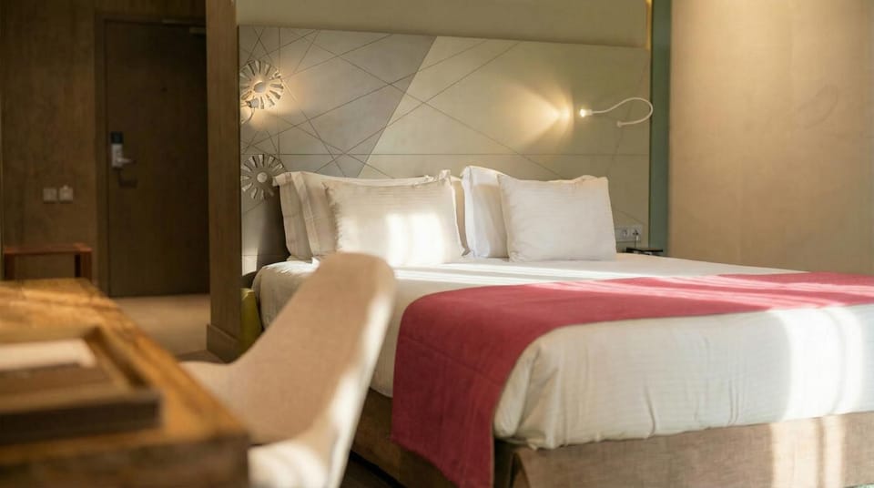AG Hotel & Spa Marrakech Hotel in Marrakesh-Safi