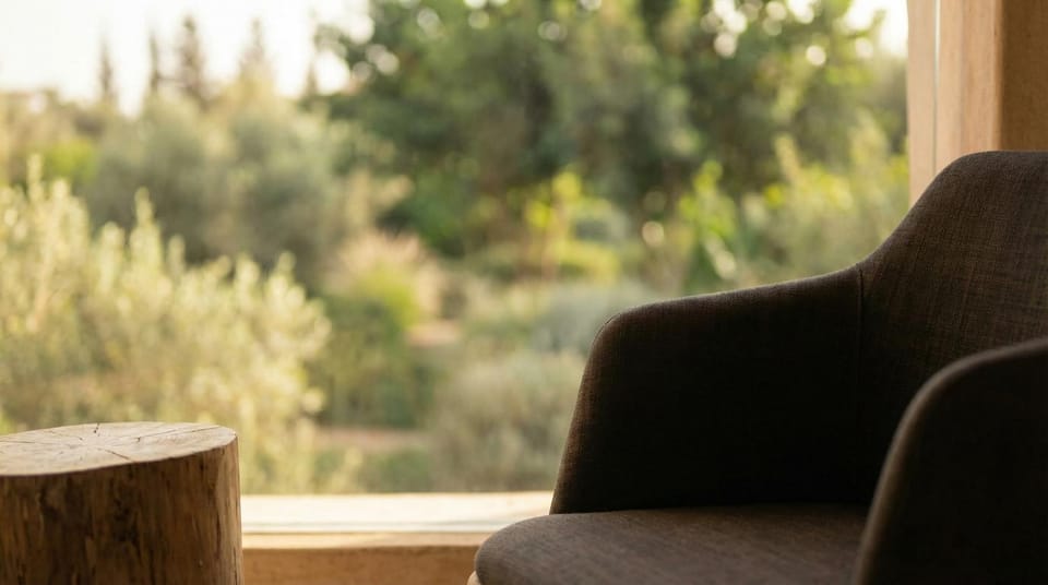 AG Hotel & Spa Marrakech Hotel in Marrakesh-Safi
