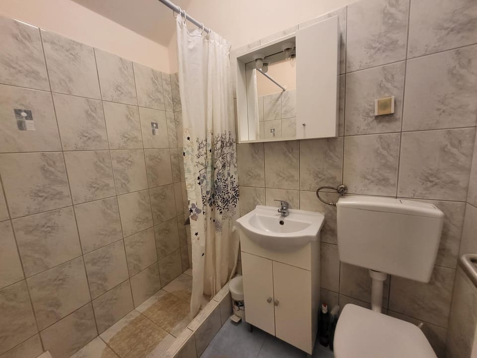 Jasna Apartments Studio Apartment in Murter