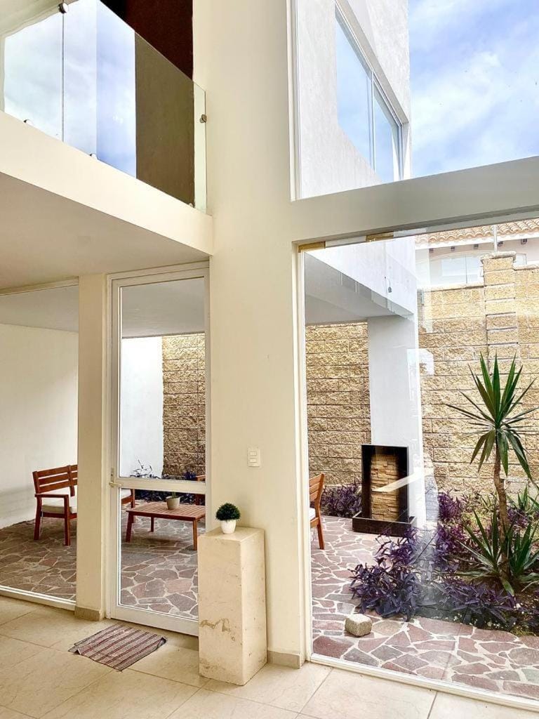 Cekalli Apartment in Leon