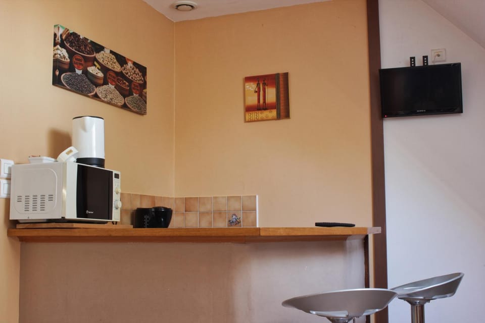 Mumbasa - Gîtes du Fozo - Herbignac - La Roche Bernard Apartment in Pays de la Loire