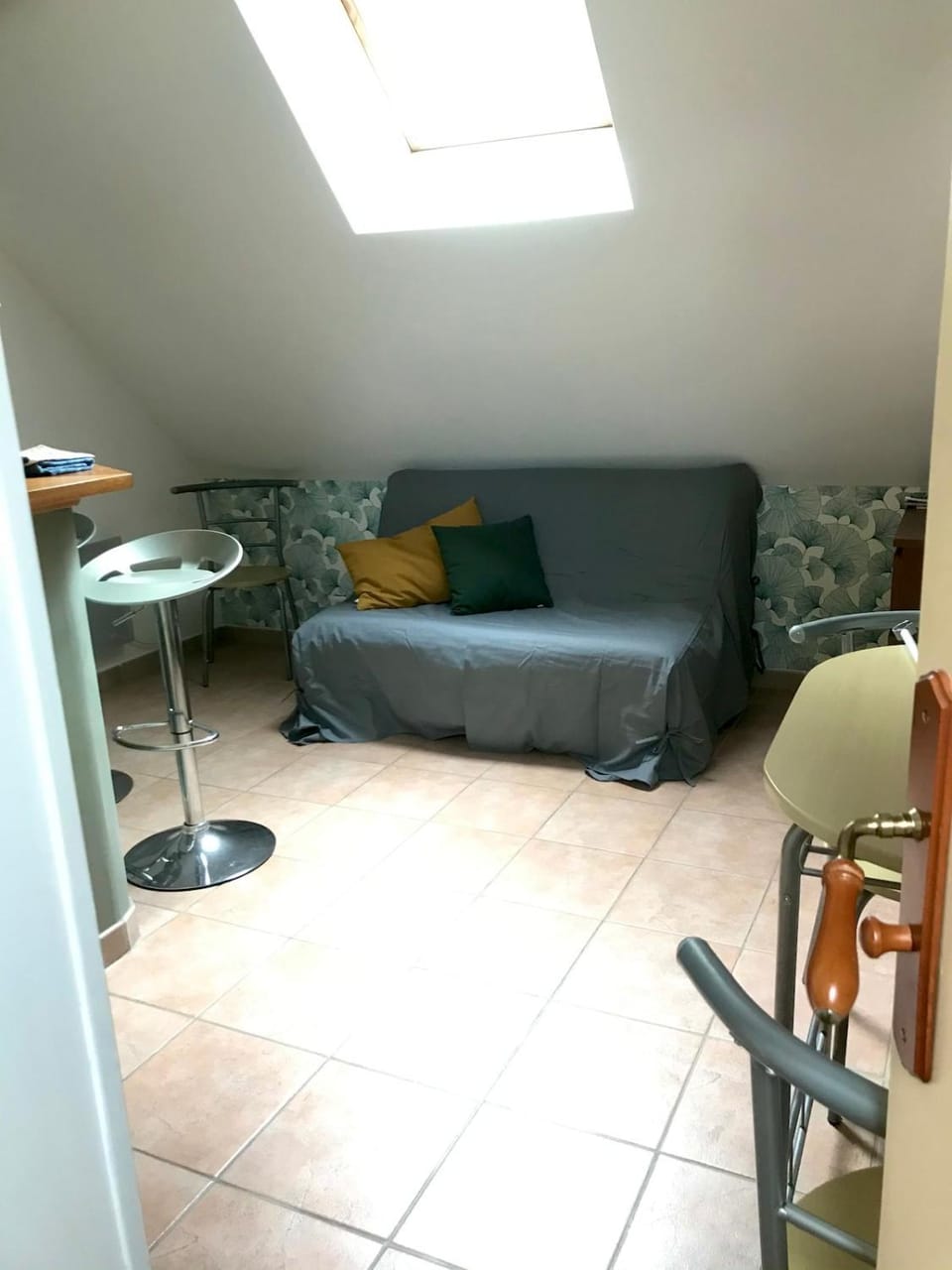 Mumbasa - Gîtes du Fozo - Herbignac - La Roche Bernard Apartment in Pays de la Loire