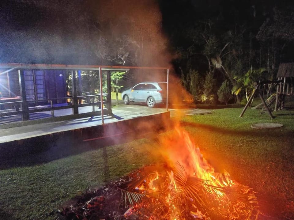 Solar dos Anjos Mairiporã SP House in Mairiporã