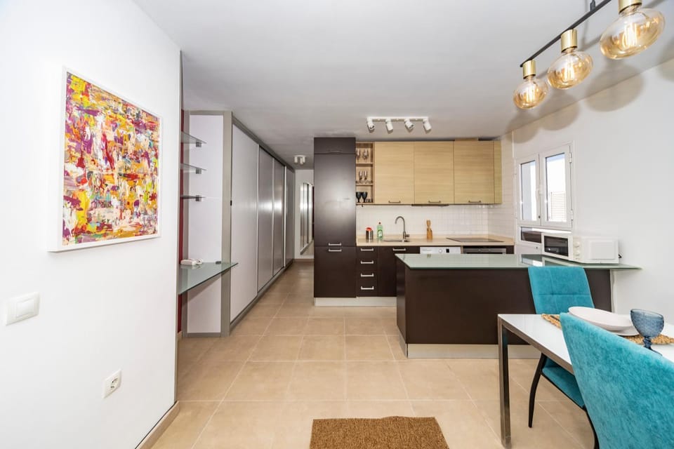 Luxury Apartment Chalana Apartment in Isla de Lanzarote
