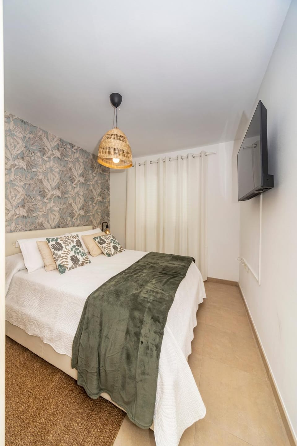 Luxury Apartment Chalana Apartment in Isla de Lanzarote