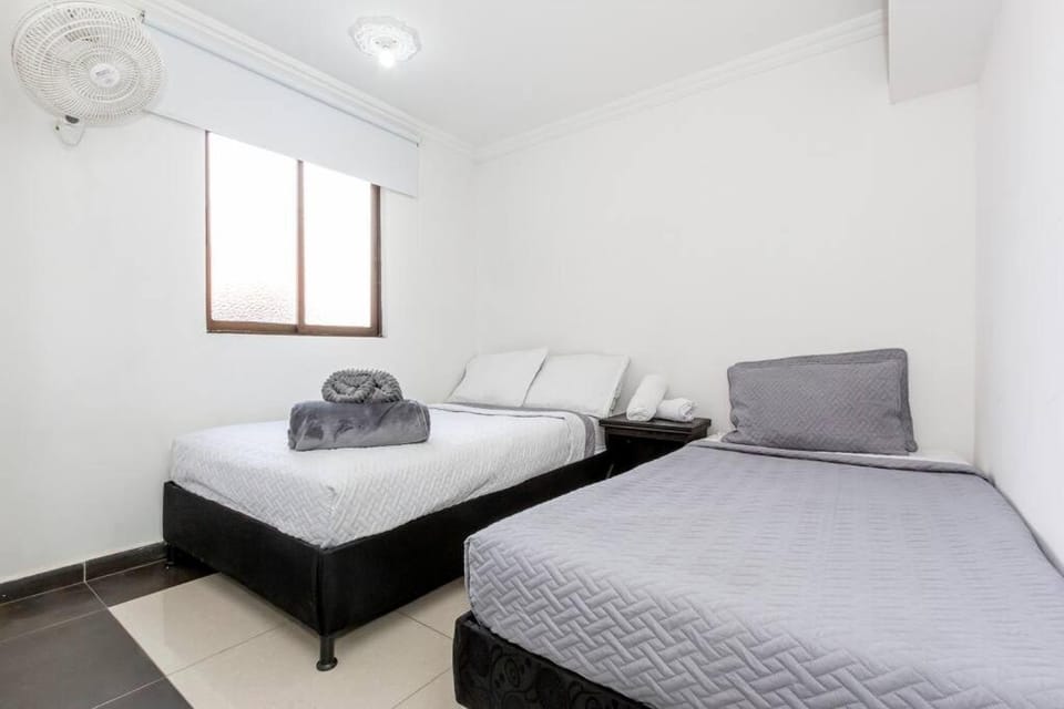 ¡Apartamento HOME LAURELES excelente ubicación! Apartment in Medellin
