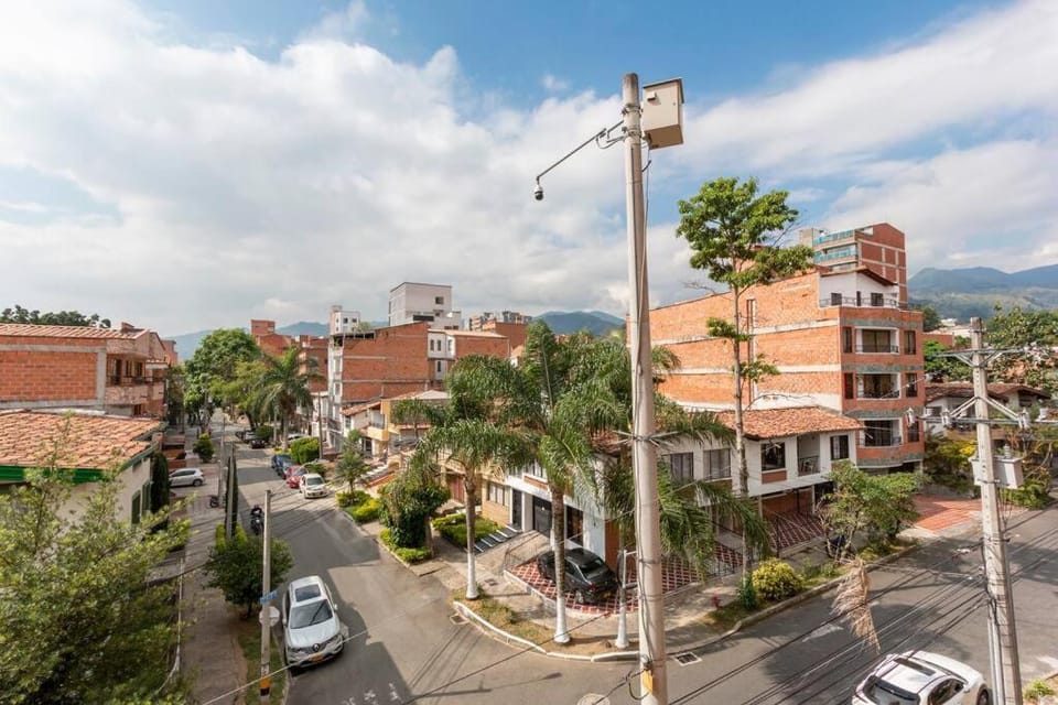 ¡Apartamento HOME LAURELES excelente ubicación! Apartment in Medellin