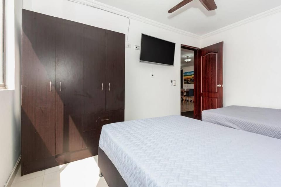 ¡Apartamento HOME LAURELES excelente ubicación! Apartment in Medellin