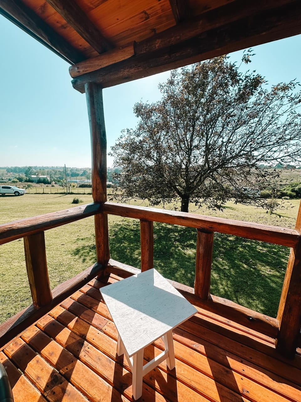 Natural landscape, Garden, View (from property/room), Balcony/Terrace
