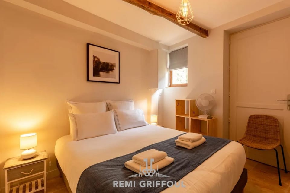 La Maison du Jardin City Center 5 guests House in Honfleur