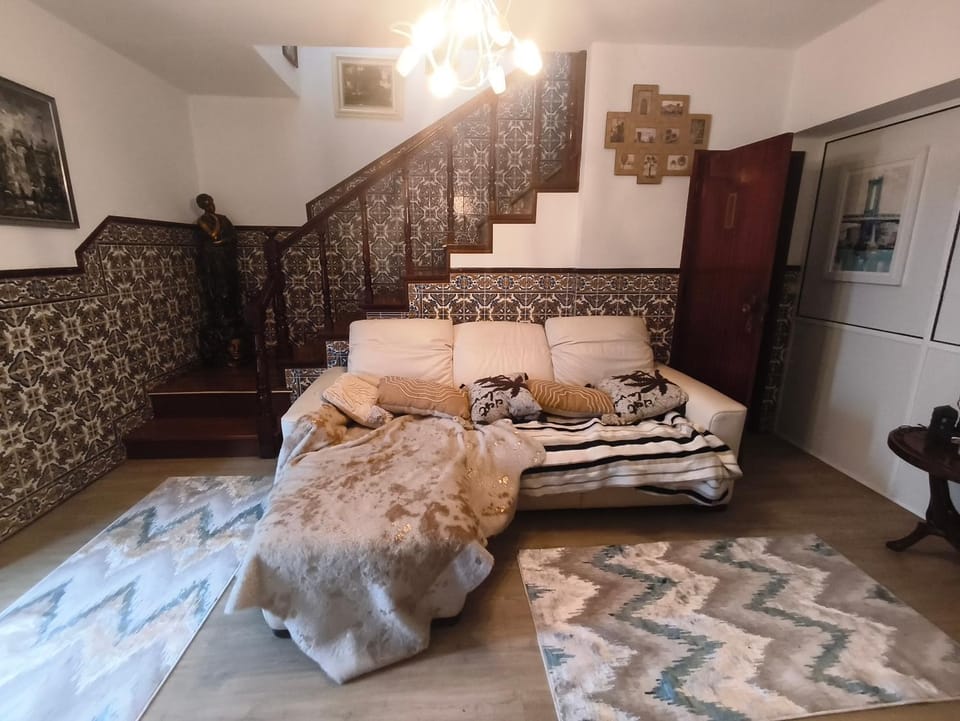 Orion Guest Villa Casais Villa in Porto District