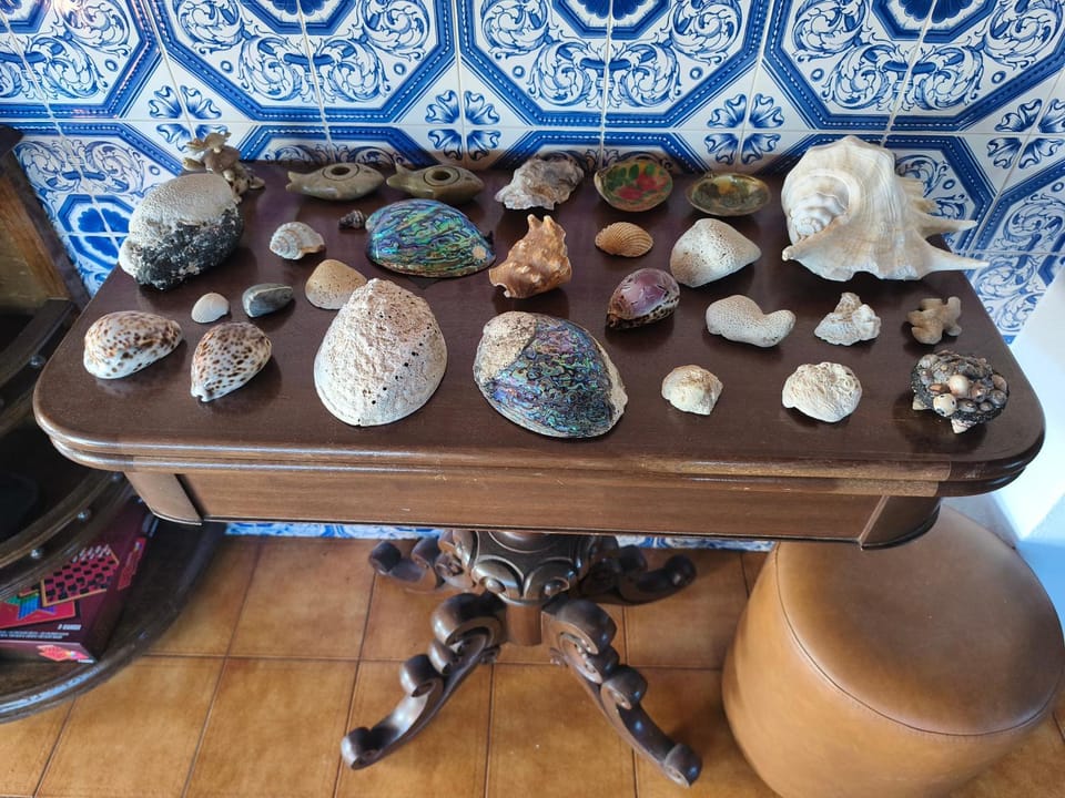 Orion Guest Villa Casais Villa in Porto District