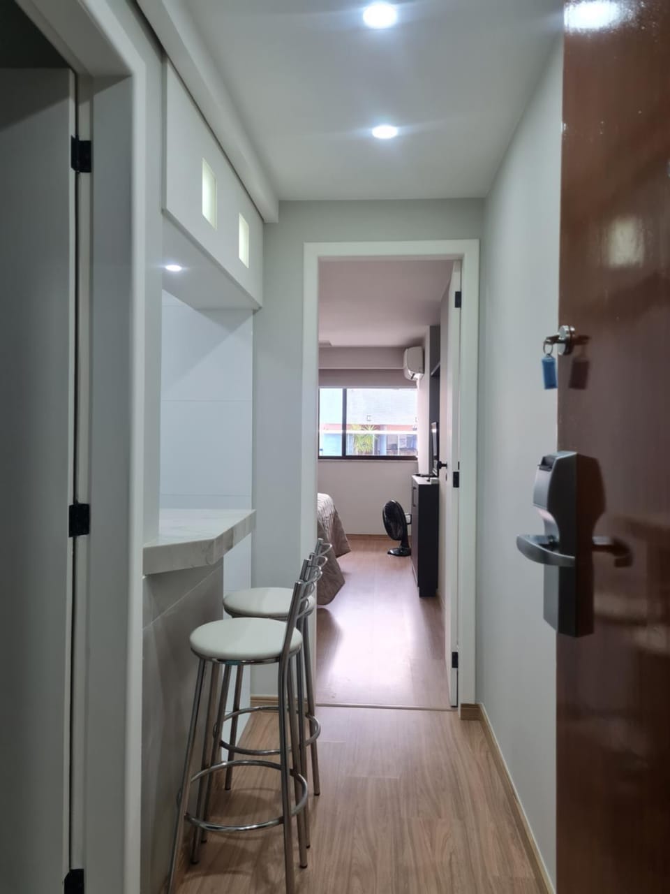 Edifício Passárgada Apartment in Vila Velha