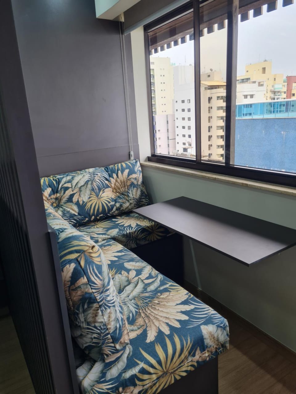 Edifício Passárgada Apartment in Vila Velha