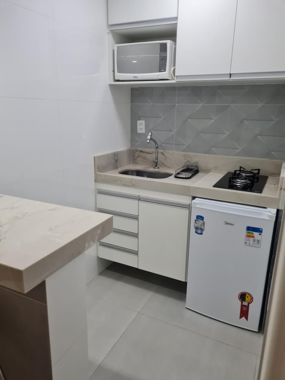 Edifício Passárgada Apartment in Vila Velha