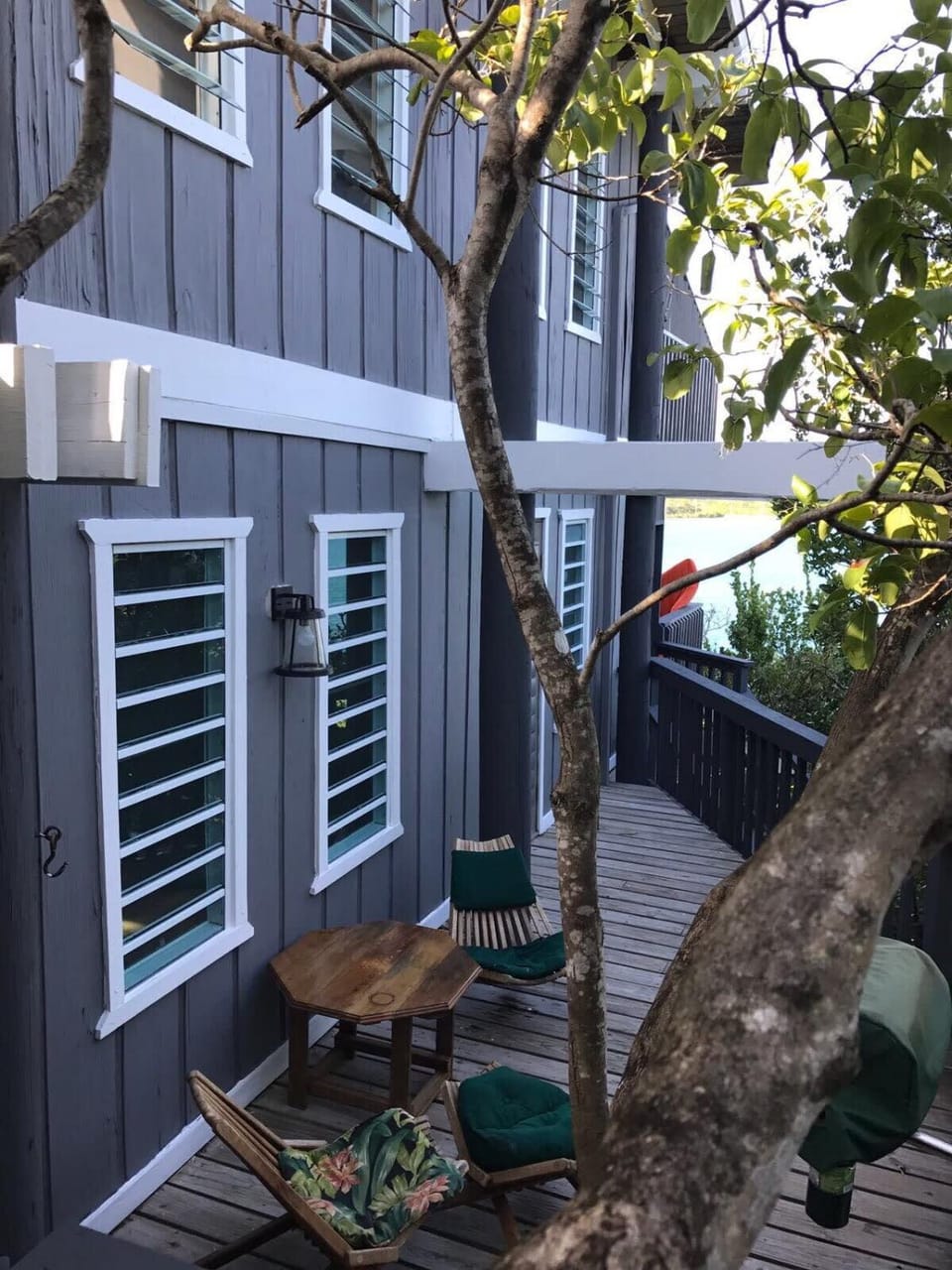 Ocean Front Villa 2 House in Playa Sardinas II