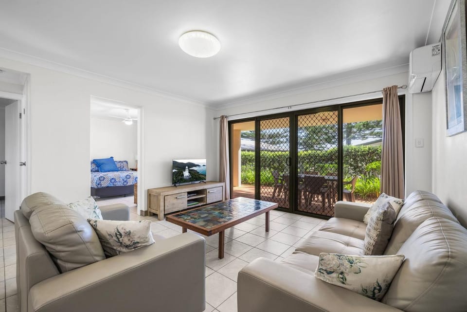 Northpoint unit 1 South West Rocks Apartment in South West Rocks