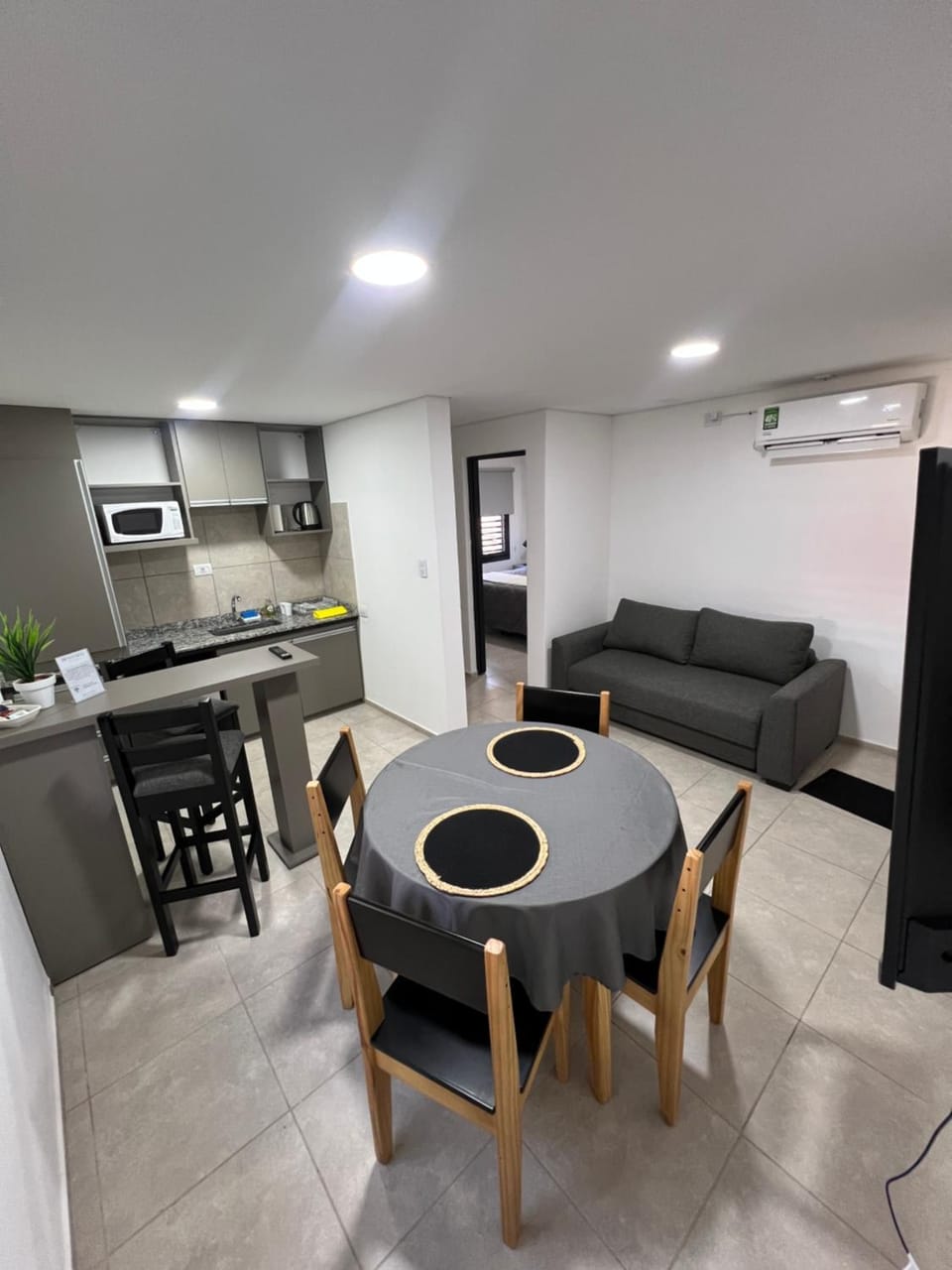 MyA Apartaments Apartment in San Luis