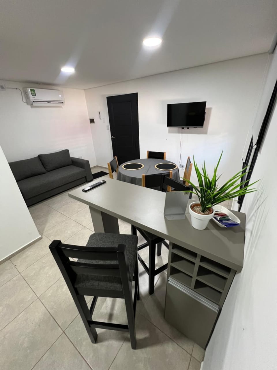 MyA Apartaments Apartment in San Luis