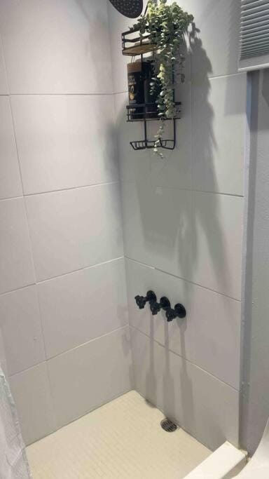 Condado Beach Organic Jewel King Size Apartment in San Juan