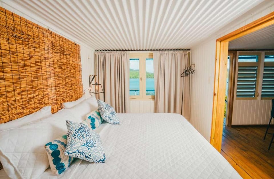 SPECTACULAR Bay View Marea 1-1 Apartment in Playa Sardinas II
