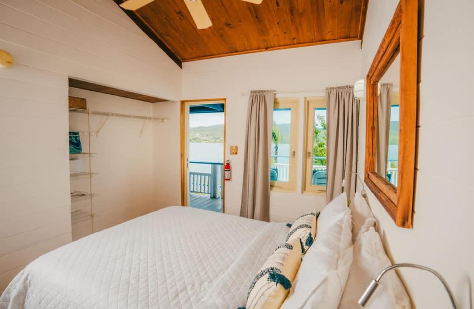 AMAZING Bay View Marea 2-2 Apartment in Playa Sardinas II