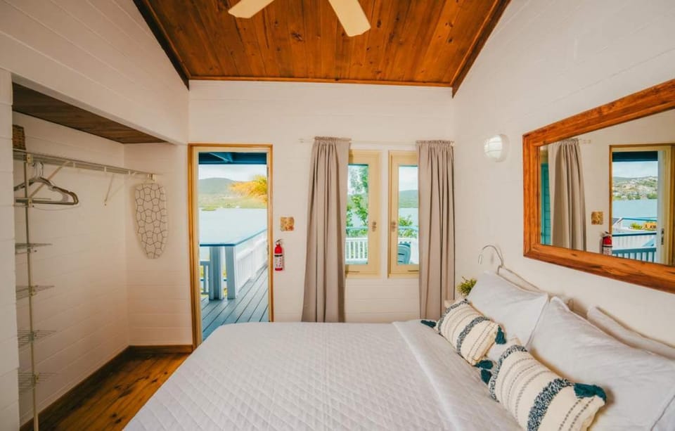AMAZING Bay View Marea 2-2 Apartment in Playa Sardinas II