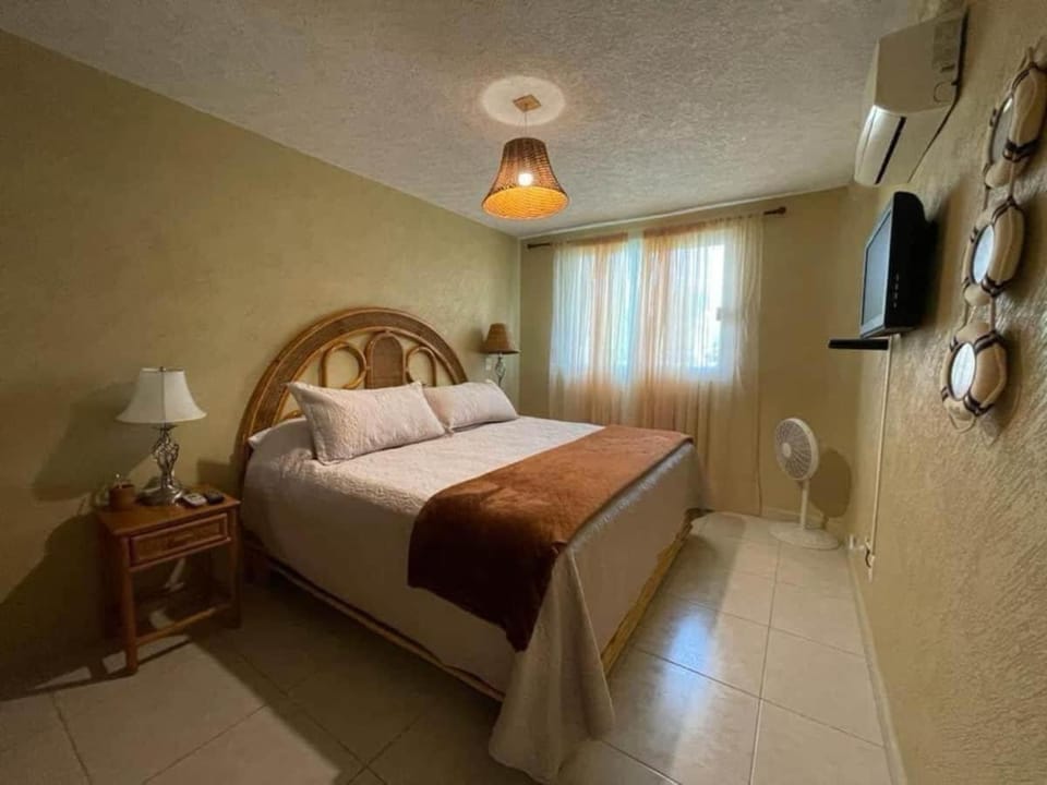 STORM DELUX Apartment in Acapulco