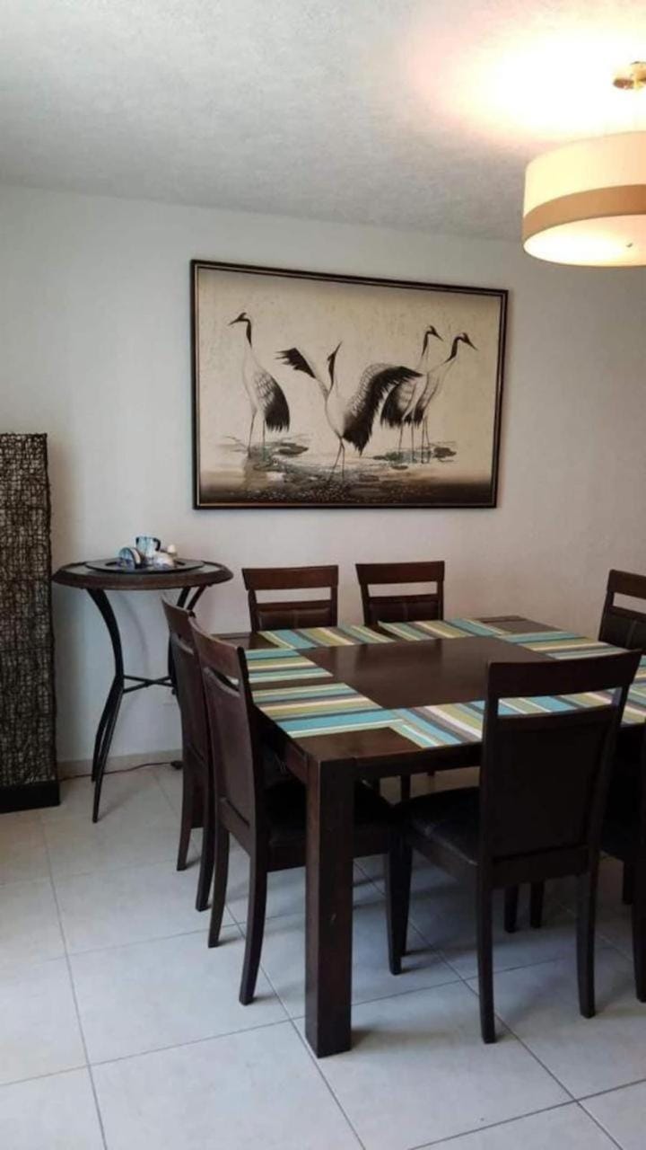 STORM DELUX Apartment in Acapulco