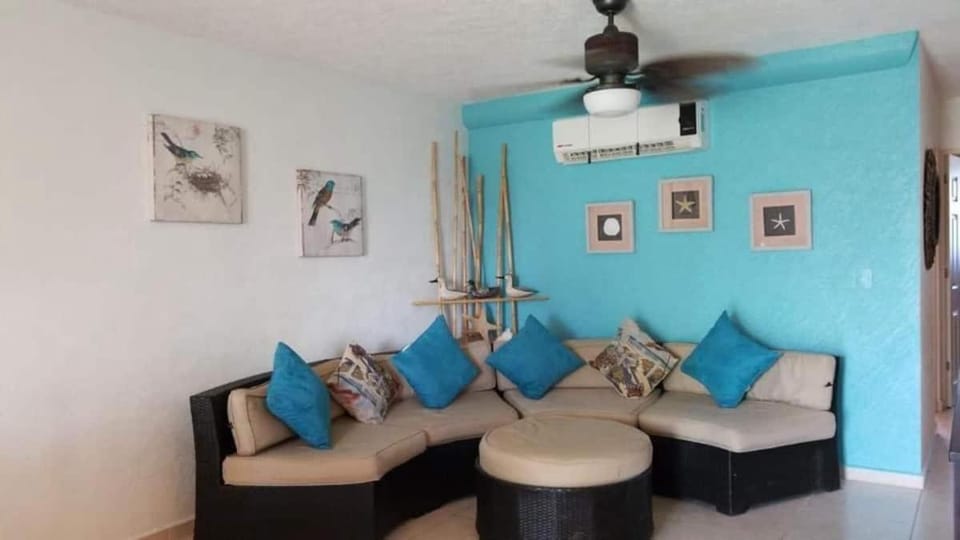 STORM DELUX Apartment in Acapulco