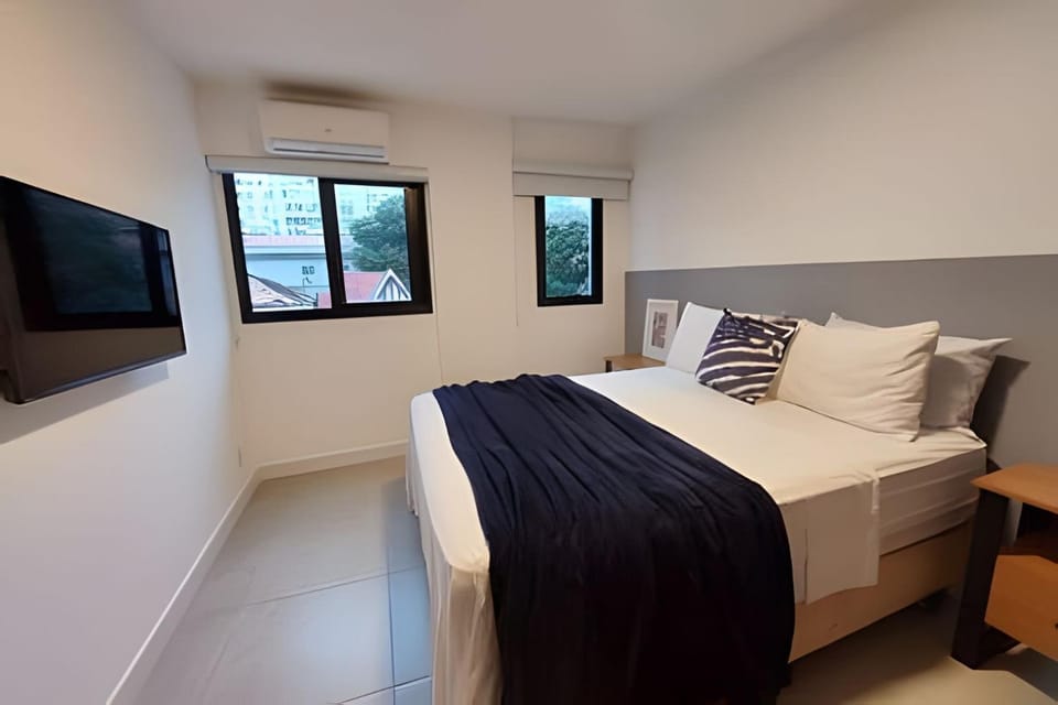 Copa localização perfeita Apartment in Rio de Janeiro