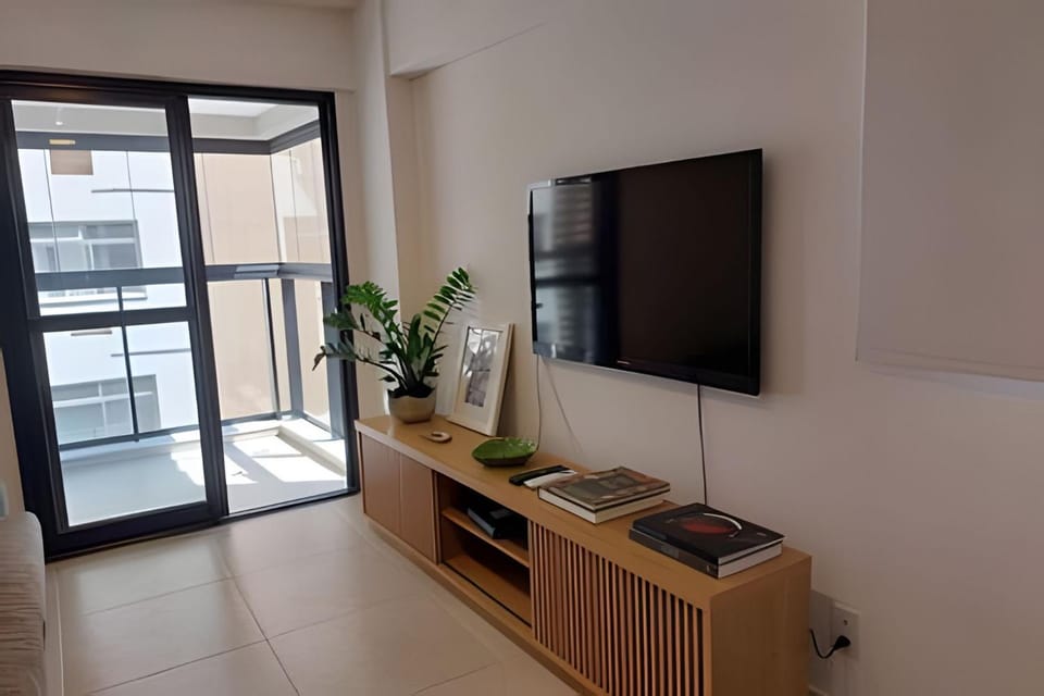 Copa localização perfeita Apartment in Rio de Janeiro