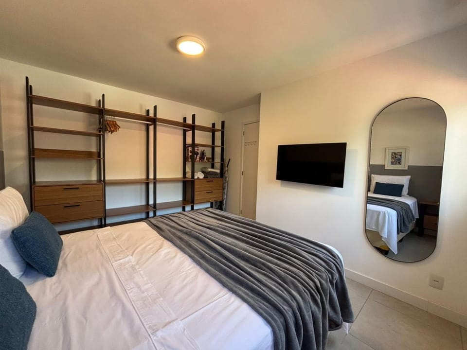 Copa localização perfeita Apartment in Rio de Janeiro