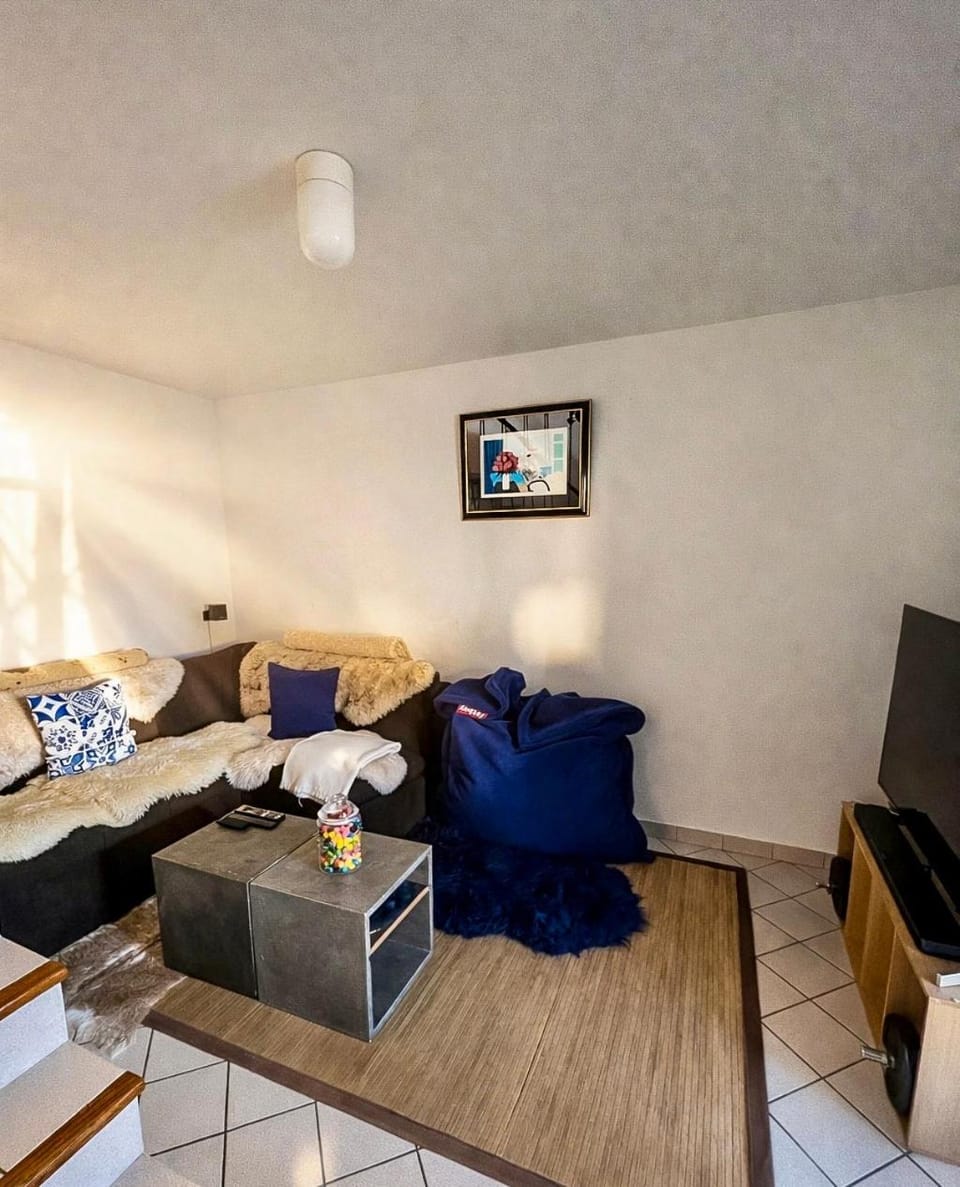 Maison de ville de 100m2 proche centre-ville/lac House in Annecy