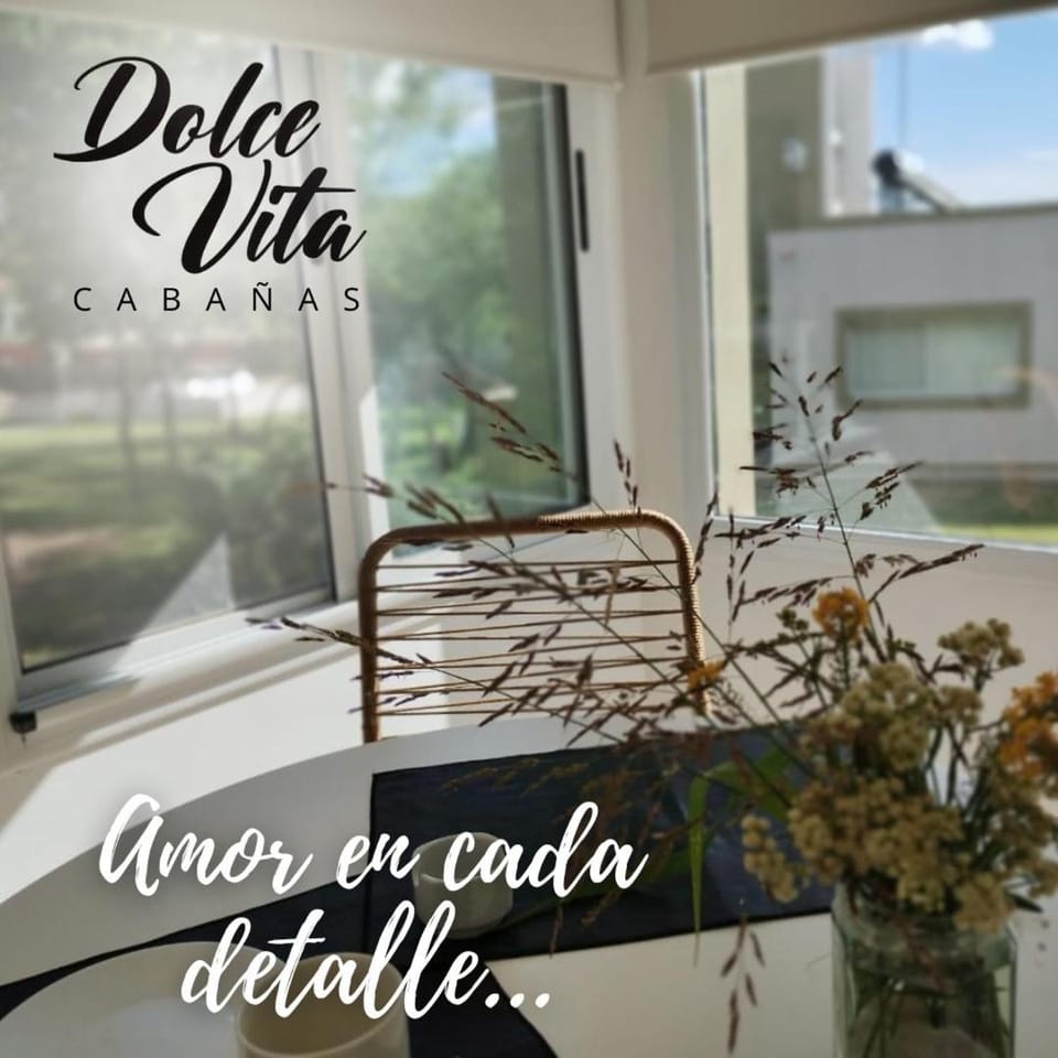 Dolce Vita Apartment in Villa de Merlo