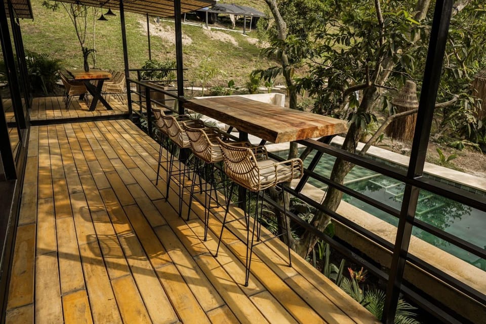 Ketana Eco Hotel Campground/ 
RV Resort in Cundinamarca, Colombia
