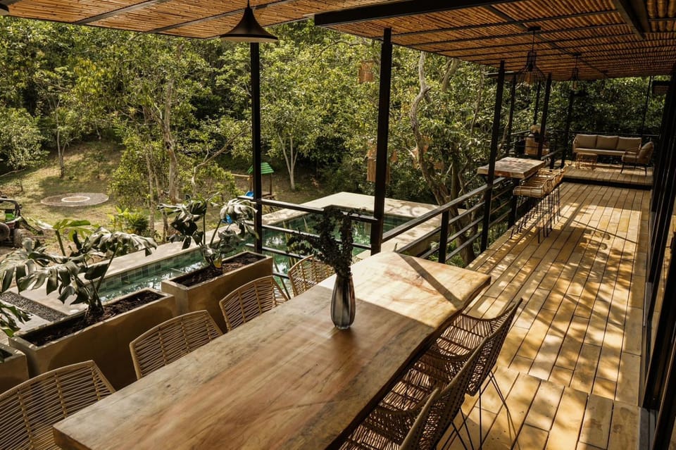 Ketana Eco Hotel Campground/ 
RV Resort in Cundinamarca, Colombia