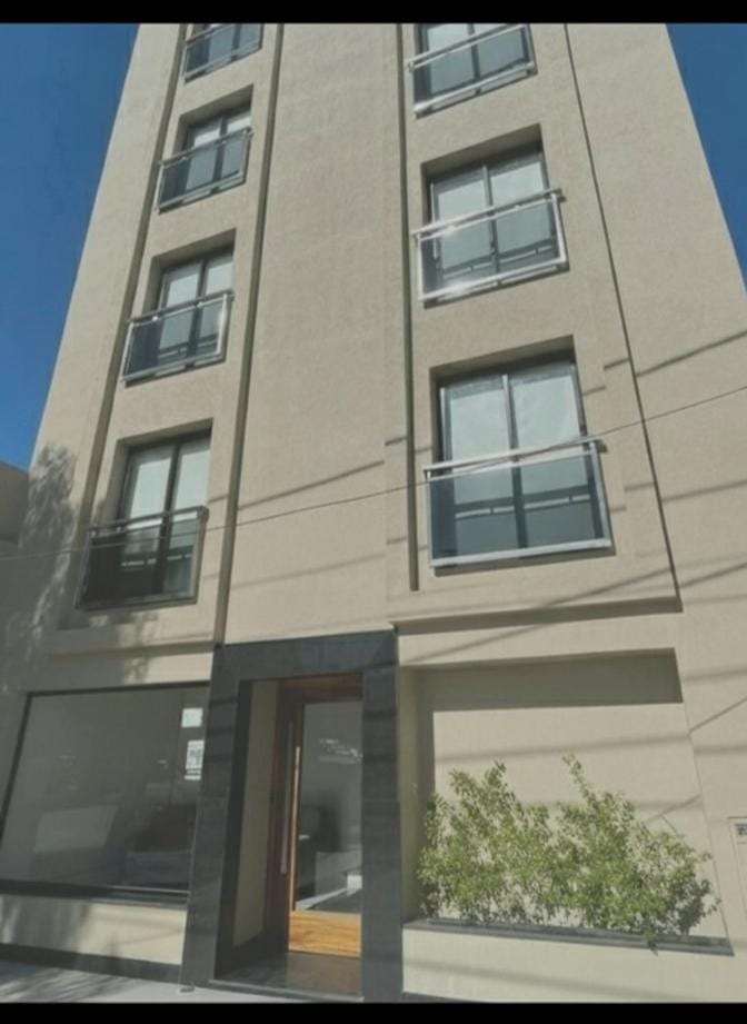 Property building, Off site
