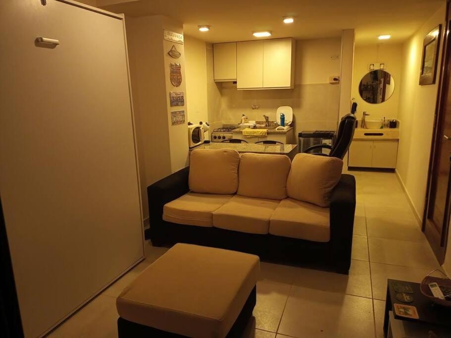 Moderno Mono Ambiente céntrico Apartment in Santiago del Estero