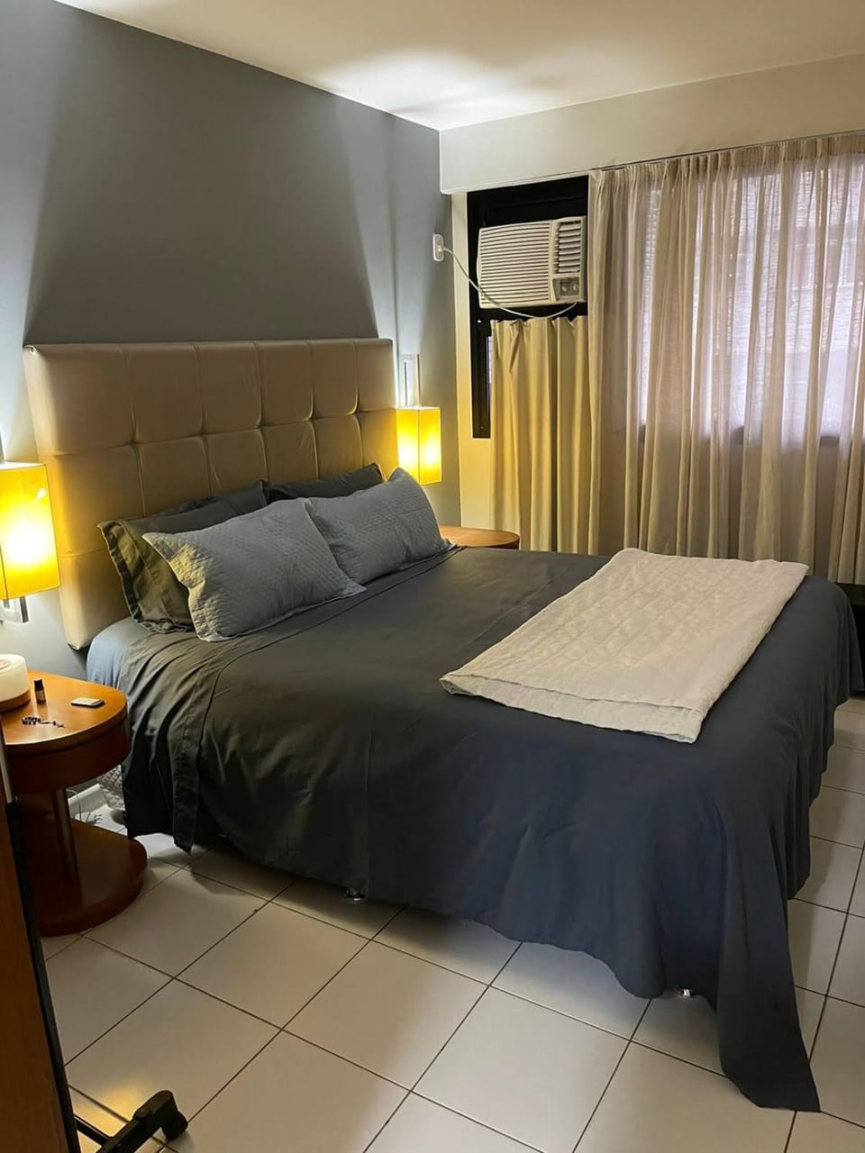Copa Excellence Apartment in Rio de Janeiro