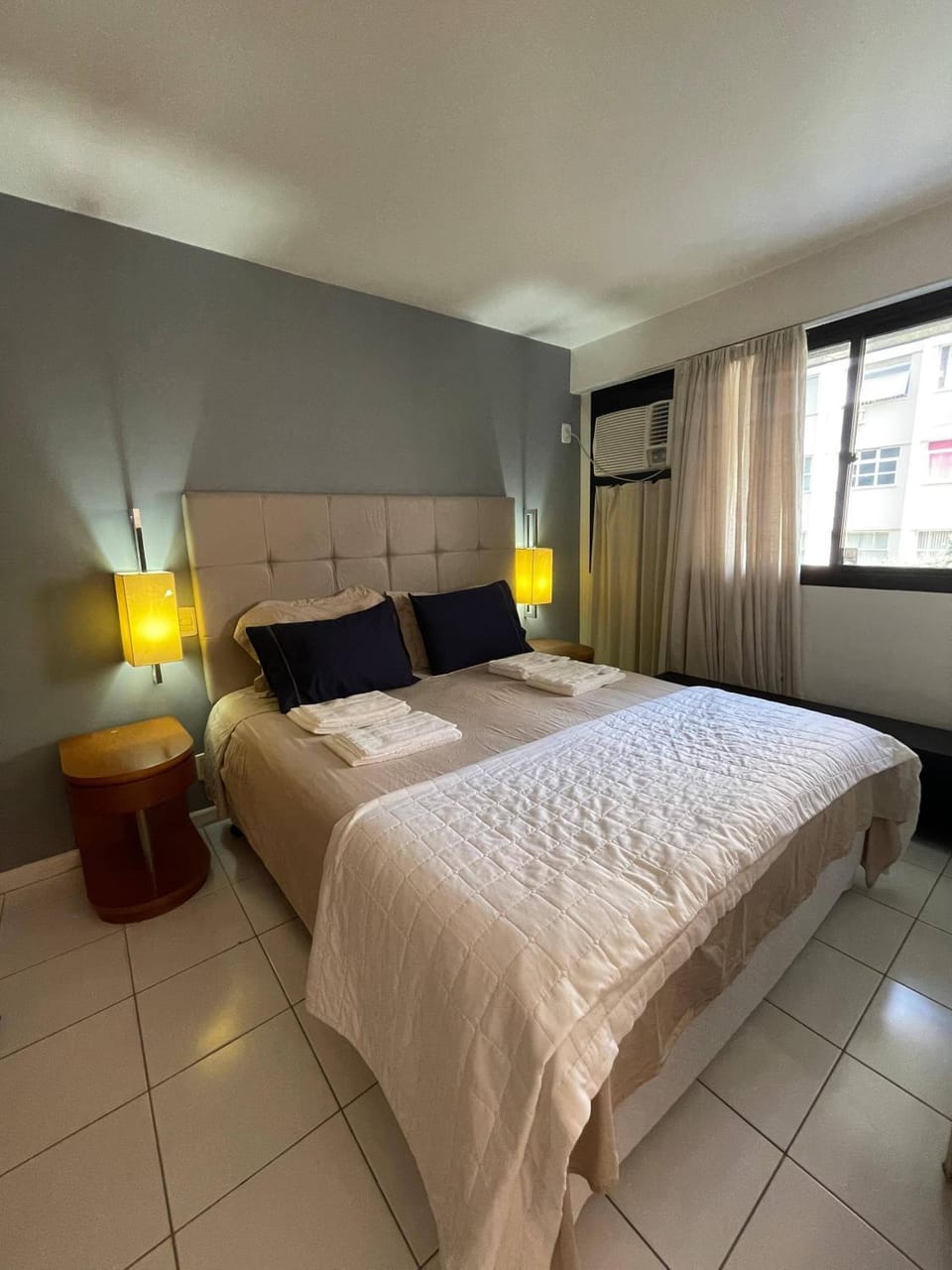 Copa Excellence Apartment in Rio de Janeiro