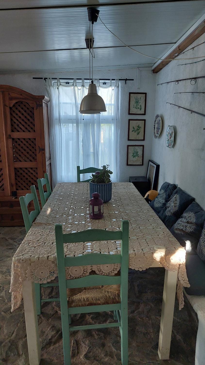 Beach Wave Melides Villa Villa in Setubal District