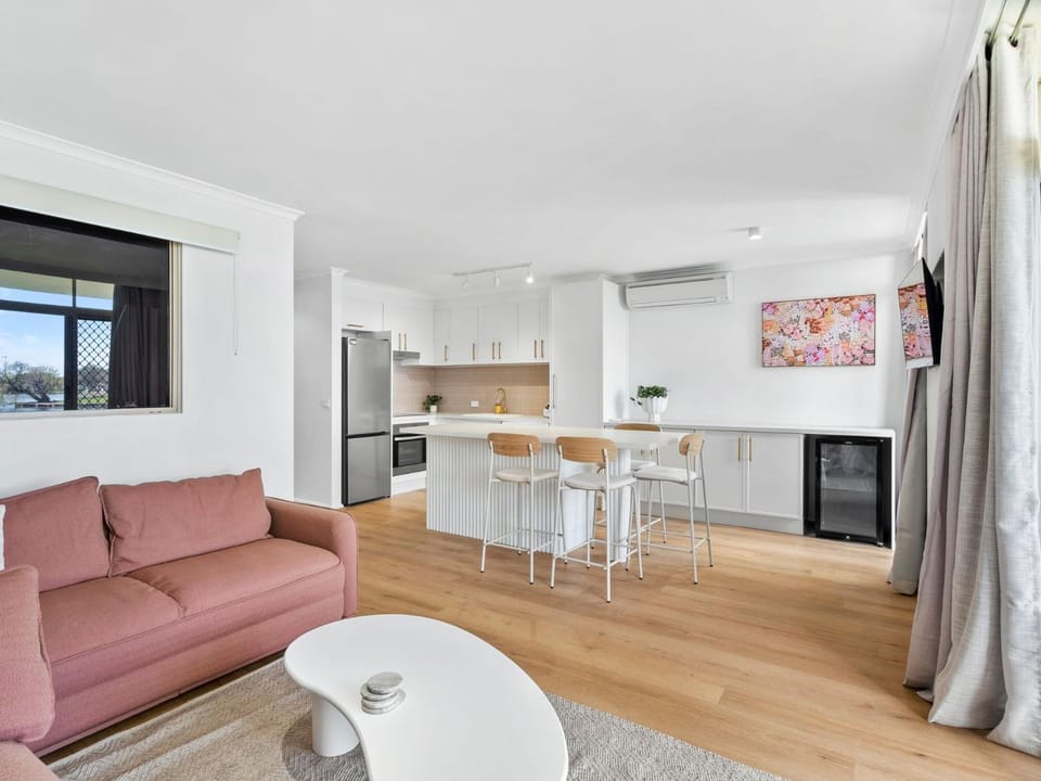Yarrawonga Lakeside Apartment 25 Apartment in Yarrawonga