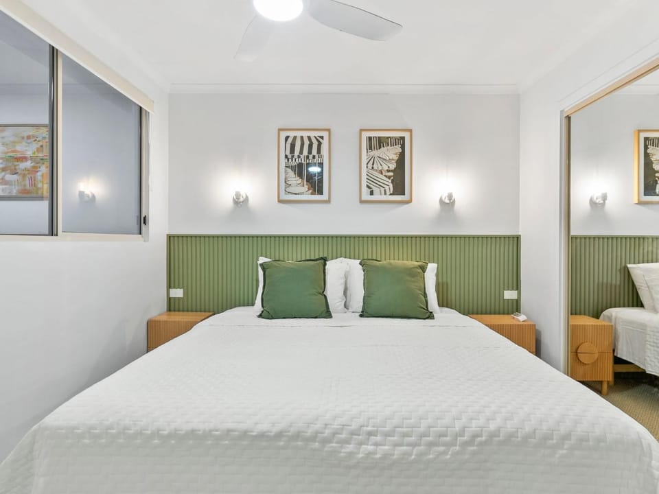 Yarrawonga Lakeside Apartment 25 Apartment in Yarrawonga