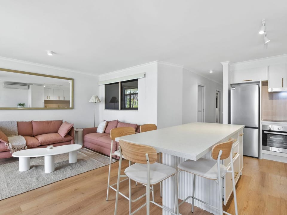 Yarrawonga Lakeside Apartment 25 Apartment in Yarrawonga